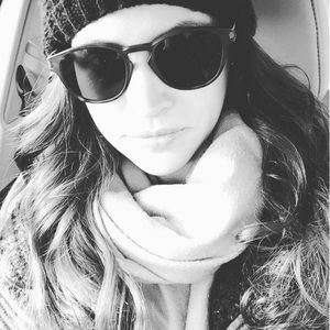 Meet your Posher, Alexandra